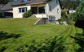 Ferienwohnung im Rurtal